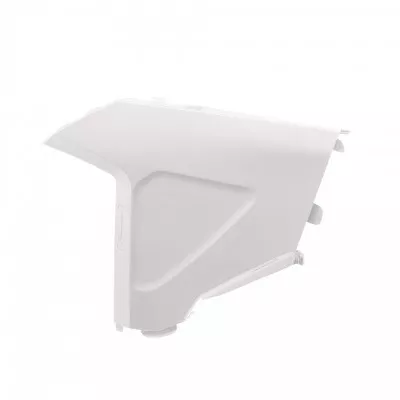 Προστατευτικό κιβωτίου αέρα POLISPORT Airbox Cover Sherco SE/SEF (2025) White