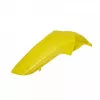 Πίσω φτερό μοτοσυκλέτας Polisport Restyling για Suzuki DR-Z400 (2000-24) Yellow