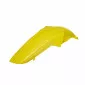 Πίσω φτερό μοτοσυκλέτας Polisport Restyling για Suzuki DR-Z400 (2000-24) Yellow thumb