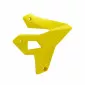 Προστατευτικό ψυγείου μοτοσυκλέτας POLISPORT Radiator Scoops Restyling Suzuki DR-Z400 (2000-24) Yellow thumb
