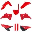 Πλήρες σετ πλαστικά μοτοσυκλέτας POLISPORT Full Plastic Kit HONDA CRF 250R (2025) OEM Πλήρες σετ πλαστικά μοτοσυκλέτας POLISPORT Full Plastic Kit HONDA CRF 250R (2025) OEM thumb