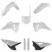 Πλήρες σετ πλαστικά μοτοσυκλέτας POLISPORT Full Plastic Kit HONDA CRF 250R (2025) White Πλήρες σετ πλαστικά μοτοσυκλέτας POLISPORT Full Plastic Kit HONDA CRF 250R (2025) White thumb