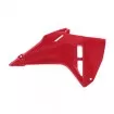 Προστατευτικό ψυγείου μοτοσυκλέτας POLISPORT Radiator Scoops HONDA CRF 250/450R (25->) Red Προστατευτικό ψυγείου μοτοσυκλέτας POLISPORT Radiator Scoops HONDA CRF 250/450R (25->) Red thumb