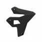Προστατευτικό ψυγείου μοτοσυκλέτας POLISPORT Radiator Scoops Restyling Suzuki DR-Z400 (2000-24) Black thumb