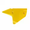 Προστατευτικό φίλτρου αέρα POLISPORT Airbox Cover Restyling Suzuki DR-Z400 (2000-24) Yellow
