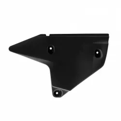 Προστατευτικό φίλτρου αέρα POLISPORT Airbox Cover Restyling Suzuki DR-Z400 (2000-24) Black Προστατευτικό φίλτρου αέρα POLISPORT Airbox Cover Restyling Suzuki DR-Z400 (2000-24) Black