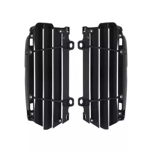 Προστατευτικό ψυγείου νερού POLISPORT RADIATOR LOUVERS SX/SX-F/EXC/EXC-F/TC/FC/TX/FX/MC/MC-F/EC/EC-F 23-24 Black Προστατευτικό ψυγείου νερού POLISPORT RADIATOR LOUVERS SX/SX-F/EXC/EXC-F/TC/FC/TX/FX/MC/MC-F/EC/EC-F 23-24 Black