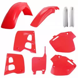 Σετ πλαστικά μοτοσυκλέτας POLISPORT Standard για HONDA CR 500 (1991-94) ОЕМ Σετ πλαστικά μοτοσυκλέτας POLISPORT Standard για HONDA CR 500 (1991-94) ОЕМ