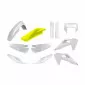 Πλήρες σετ πλαστικά μοτοσυκλέτας POLISPORT για Husqvarna TE/FE (2020-23) ОЕМ thumb