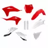 Σετ πλαστικά μοτοσυκλέτας POLISPORT MX Kit for GasGas MC / MC-F / EX / EX-F - OEM