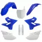 Πλήρες σετ πλαστικά μοτοσυκλέτας POLISPORT για Yamaha YZ 125/250 (2015-21) ОЕМ thumb