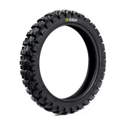 Πίσω λάστιχο motocross X-GRIP SUPER X-GEAR 120/80-19 Πίσω λάστιχο motocross X-GRIP SUPER X-GEAR 120/80-19