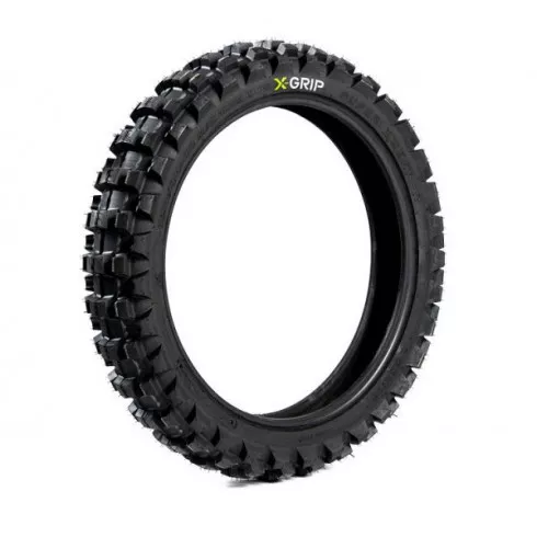 Πίσω λάστιχο motocross X-GRIP SUPER X-GEAR 120/80-19