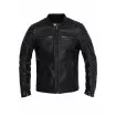 Δερμάτινο μπουφάν μοτοσυκλέτας JOHN DOE DEXTER BLACK Δερμάτινο μπουφάν μοτοσυκλέτας JOHN DOE DEXTER BLACK thumb