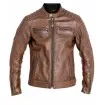 Δερμάτινο μπουφάν μοτοσυκλέτας JOHN DOE DEXTER BROWN Δερμάτινο μπουφάν μοτοσυκλέτας JOHN DOE DEXTER BROWN thumb