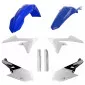Πλήρες σετ πλαστικά μοτοσυκλέτας POLISPORT για Yamaha WR 250F (2015-19) ОЕМ 15-17 thumb