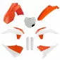 Σετ πλαστικά μοτοσυκλέτας POLISPORT για KTM SX(15) SX-F/XC/XC-F(13-14) OEM thumb