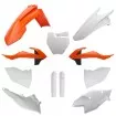 Σετ πλαστικά μοτοσυκλέτας POLISPORT για KTM SX/SX-F/XC/XC-F(16-18) OEM (16) Σετ πλαστικά μοτοσυκλέτας POLISPORT για KTM SX/SX-F/XC/XC-F(16-18) OEM (16) thumb