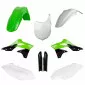 Πλήρες σετ πλαστικά μοτοσυκλέτας POLISPORT για Kawasaki KX 250F (2013-16) OEM 14-15 thumb