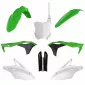 Πλήρες σετ πλαστικά μοτοσυκλέτας POLISPORT για Kawasaki KX 250F (2017-20) ОЕМ 17-18 thumb