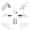 Πλήρες σετ πλαστικά μοτοσυκλέτας POLISPORT για Husqvarna TC/FC (2014) White Πλήρες σετ πλαστικά μοτοσυκλέτας POLISPORT για Husqvarna TC/FC (2014) White thumb