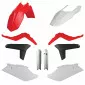 Σετ πλαστικά μοτοσυκλέτας POLISPORT για Gasgas EC/EC-E (12-13) OEM 12 thumb