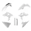 Πλήρες σετ πλαστικά μοτοσυκλέτας POLISPORT για Beta RR 2T/4T (2013-17) White Πλήρες σετ πλαστικά μοτοσυκλέτας POLISPORT για Beta RR 2T/4T (2013-17) White thumb