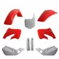 Σετ πλαστικά μοτοσυκλέτας POLISPORT για HONDA CR125R (98-99) CR250R(97-99) OEM thumb