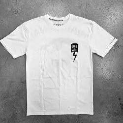 Κοντομάνικο μπλουζάκι Life on Wheels FUEL Κοντομάνικο μπλουζάκι Life on Wheels FUEL