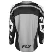 Μπλούζα motocross FLY RACING F-16 Riding - Grey/Black/White 2025 thumb