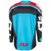 Μπλούζα motocross FLY RACING F-16 Riding - Light Blue/Red/Black 2025 Μπλούζα motocross FLY RACING F-16 Riding - Light Blue/Red/Black 2025 thumb