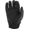 Γάντια μηχανής motocross FLY RACING Kinetic SYM- Black/White 2025 thumb
