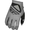 Γάντια μηχανής motocross FLY RACING Kinetic SYM- Grey/Black 2025 thumb
