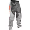 Παιδικό παντελόνι motocross FLY RACING F-16 Riding- Grey/Orange 2025