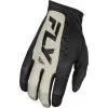 Παιδικά γάντια μηχανής FLY RACING Lite - Black/Grey 2025