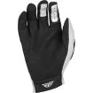 Παιδικά γάντια μηχανής FLY RACING Lite - White/Black 2025 thumb