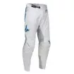 Παντελόνι μηχανής motocross THOR LAUNCH RAID WH/GY Παντελόνι μηχανής motocross THOR LAUNCH RAID WH/GY thumb
