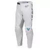 Παντελόνι μηχανής motocross THOR LAUNCH RAID WH/GY