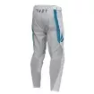 Παντελόνι μηχανής motocross THOR LAUNCH RAID WH/GY Παντελόνι μηχανής motocross THOR LAUNCH RAID WH/GY thumb