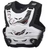 Παιδική προστασία θώρακα POLISPORT Phantom Mini White Παιδική προστασία θώρακα POLISPORT Phantom Mini White