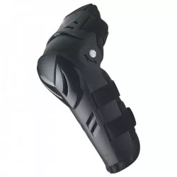 Παιδικές επιγονατίδες POLISPORT Devil Black Παιδικές επιγονατίδες POLISPORT Devil Black