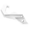 Προστατευτικά πιρουνιού μηχανής POLISPORT Bottom Fork Protector SX/-F/TC/FC(15->)EXC/-F/TE/FE(16->)SEF(19->) White Προστατευτικά πιρουνιού μηχανής POLISPORT Bottom Fork Protector SX/-F/TC/FC(15->)EXC/-F/TE/FE(16->)SEF(19->) White