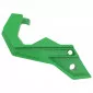 Προστατευτικά πιρουνιού μηχανής POLISPORT Bottom Fork Protector Kawasaki KX250F(13->21) KX450F(15->21) Green thumb