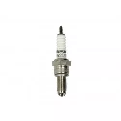 Μπουζί μοτοσυκλέτας DENSO U22ETR Μπουζί μοτοσυκλέτας DENSO U22ETR