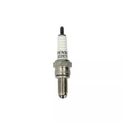 Μπουζί μοτοσυκλέτας DENSO U22ETR Μπουζί μοτοσυκλέτας DENSO U22ETR