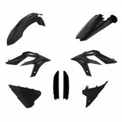 Πλήρες σετ πλαστικά μοτοσυκλέτας POLISPORT για Beta X-Trainer (2015-19) Black Πλήρες σετ πλαστικά μοτοσυκλέτας POLISPORT για Beta X-Trainer (2015-19) Black