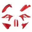 Πλήρες σετ πλαστικά μοτοσυκλέτας POLISPORT για Beta X-Trainer (2015-19) Red Πλήρες σετ πλαστικά μοτοσυκλέτας POLISPORT για Beta X-Trainer (2015-19) Red thumb