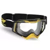 Μάσκα μηχανής motocross PROGRIP 3309 RAPID GGB/CLEAR