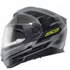 Κράνος μηχανής SCHUBERTH S3 APEX GREY