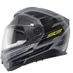 Κράνος μηχανής SCHUBERTH S3 APEX GREY Κράνος μηχανής SCHUBERTH S3 APEX GREY thumb